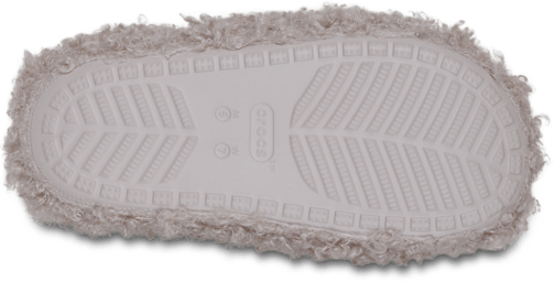 Classic Doodle Fur Slide