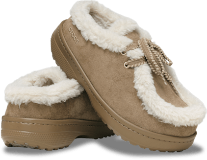 Chalet Clog