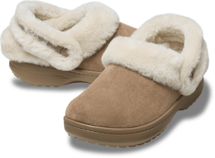 Kids' Unfurgettable Clog