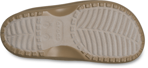 Chalet Clog