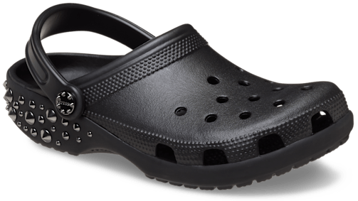 Classic Studded Clog