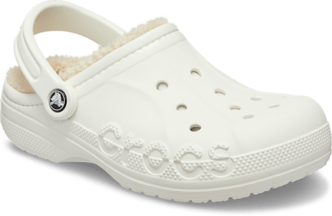 Baya Lined Clog