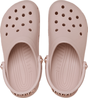 Classic Clog with Swarovski® Crystals