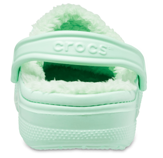 Baya Lined Clog