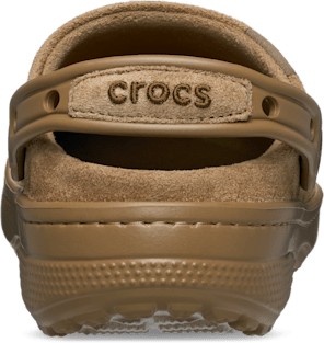 Crafted Remy Clog