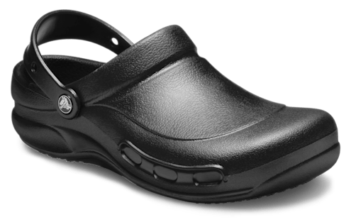 Bistro Work Clog