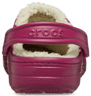 Baya Lined Clog