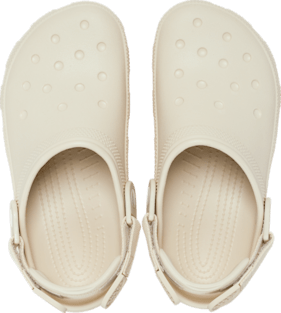 Classic Work Clog