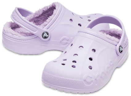 Baya Lined Clog