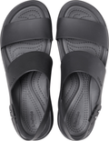 Brooklyn Low Wedge Sandal