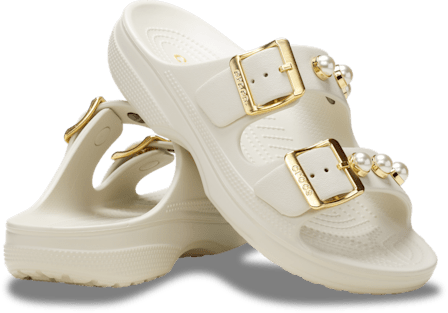 Saturday Embellished Sandal