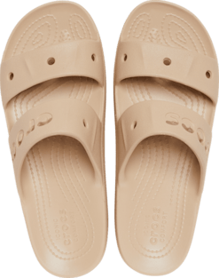 Baya Platform Sandal