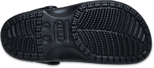 Baya Holiday Graphic Clog