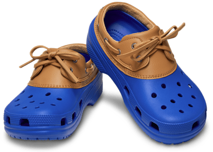 Classic Boat Shoe