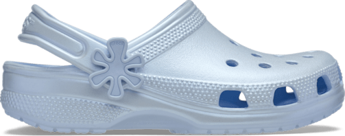 Classic Pearl Shine Clog T BFr