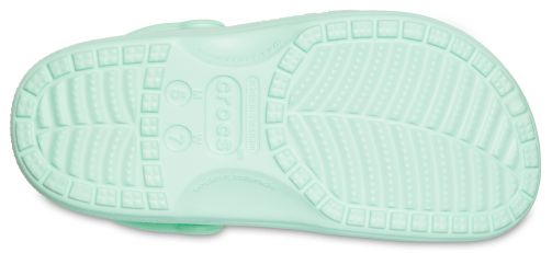 Baya Lined Clog