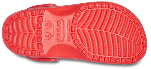 Classic Glitter Clog