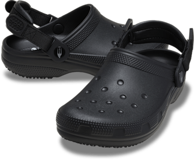 Chef Works Classic Work Clog