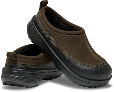 Alpine Clog