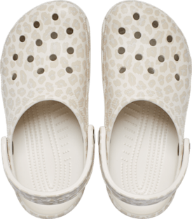 Classic Animal Clog