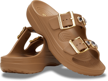 Saturday Embellished Sandal