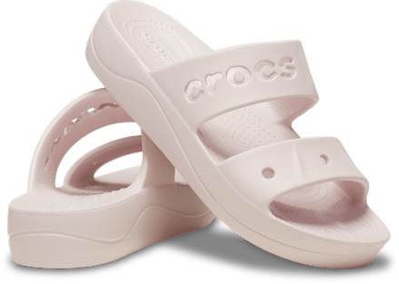 Baya Platform Sandal