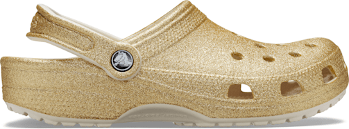 Classic Glitter Clog