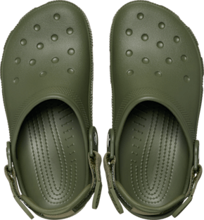 Classic Work Clog