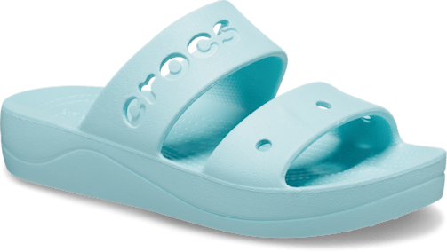 Baya Platform Sandal