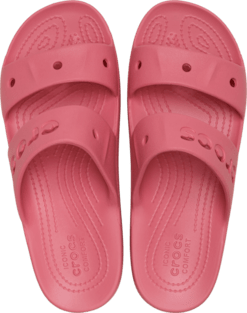 Baya Platform Sandal