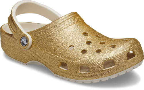 Classic Glitter Clog