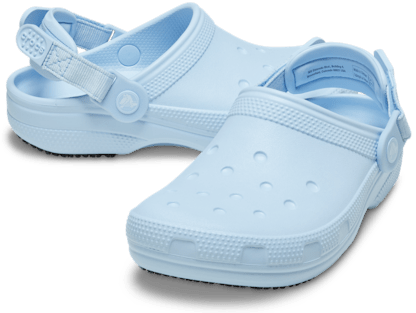 Classic Work Clog