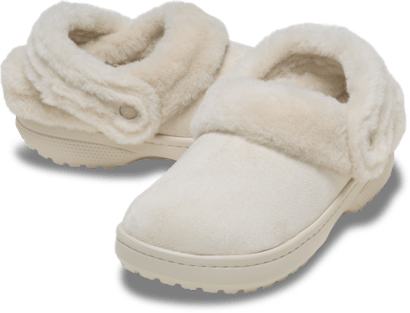 Kids' Unfurgettable Clog