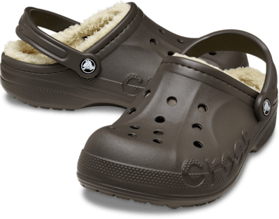 Baya Lined Clog