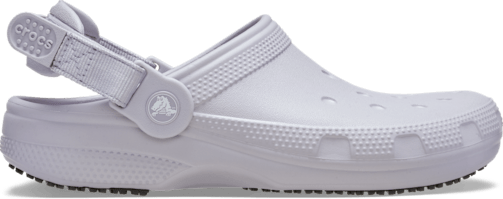 Classic Work Clog