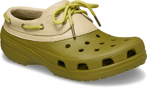 Classic Boat Shoe