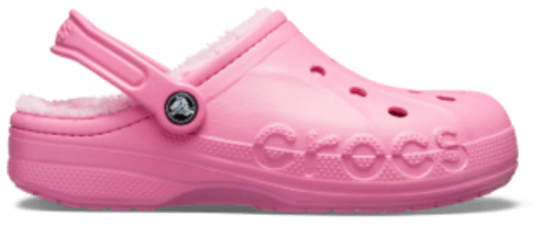 Baya Lined Clog