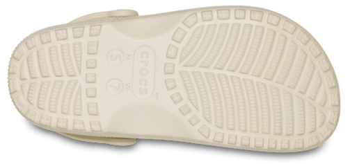 Classic Crafted Floral Clog