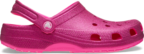 Classic Glitter Clog