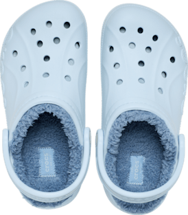 Baya Lined Clog