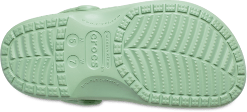 Baya Lined Clog