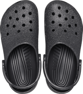 Classic Glitter Clog