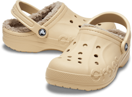 Baya Lined Clog