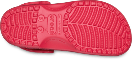 Classic Glitter Clog