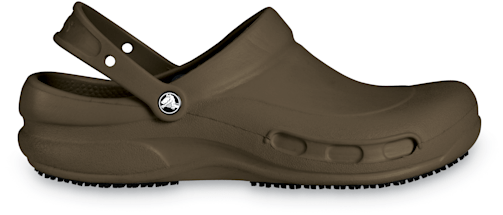 Bistro Work Clog