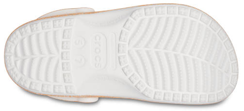 Classic Glitter Clog