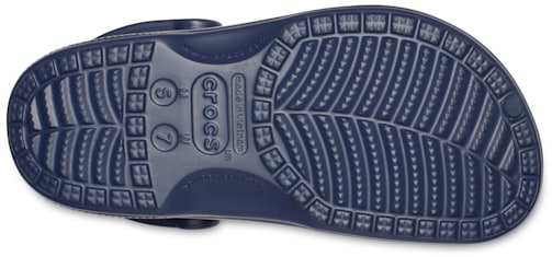 Baya Lined Clog