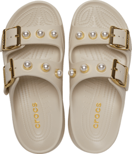 Women's Saturday Platform Embellished Sandal