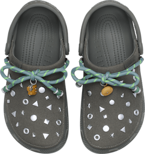 Stud Shoe Bling