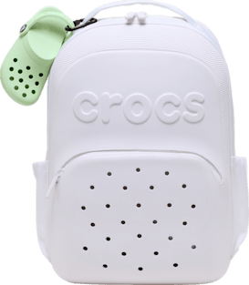Classic Clog Pouch Bag Charm